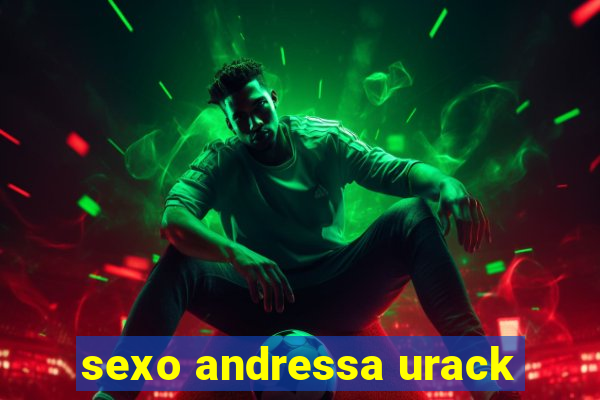 sexo andressa urack